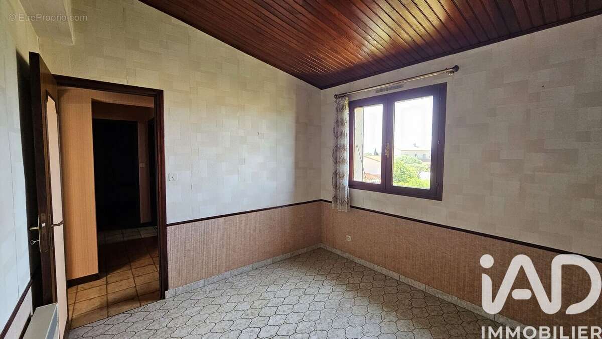 Photo 5 - Maison à SAINT-ESTEVE