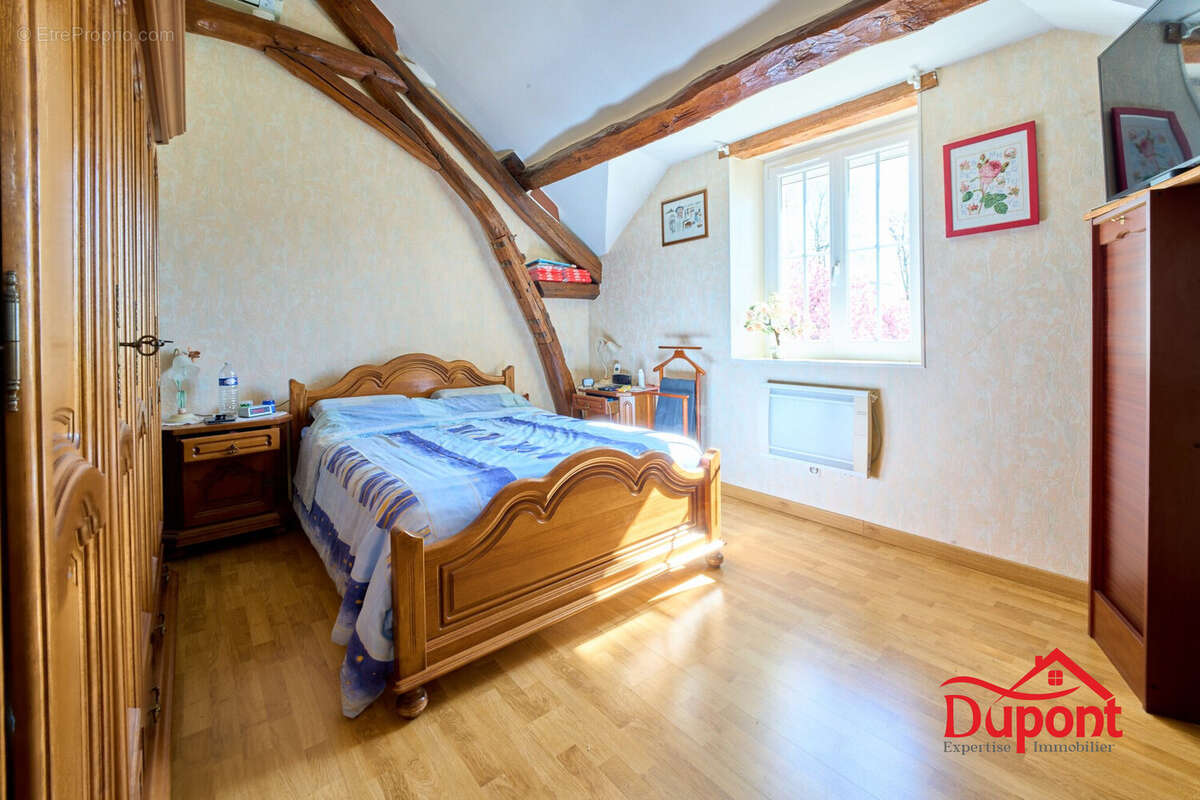 Maison 198 m² à Joigny  - photo 9