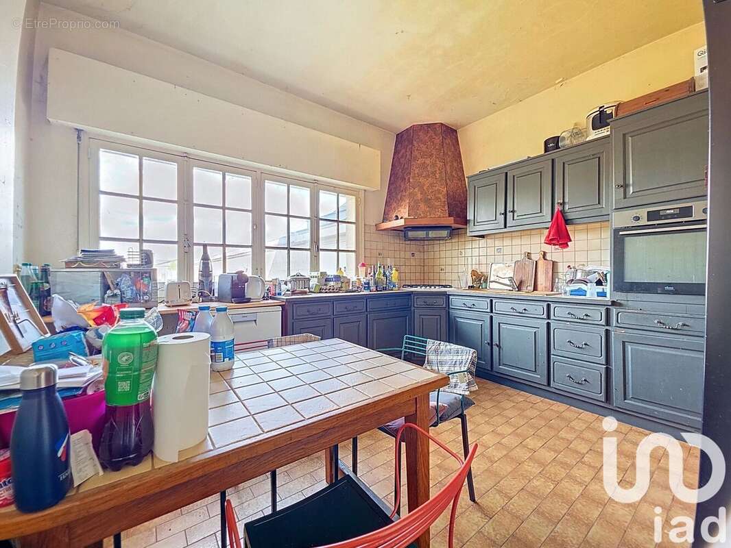 Photo 5 - Maison à AVRAINVILLE