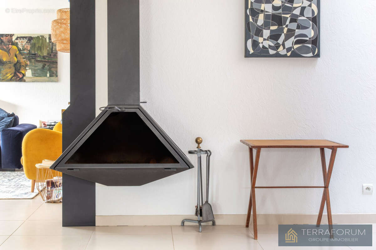 Maison à TRUCHTERSHEIM