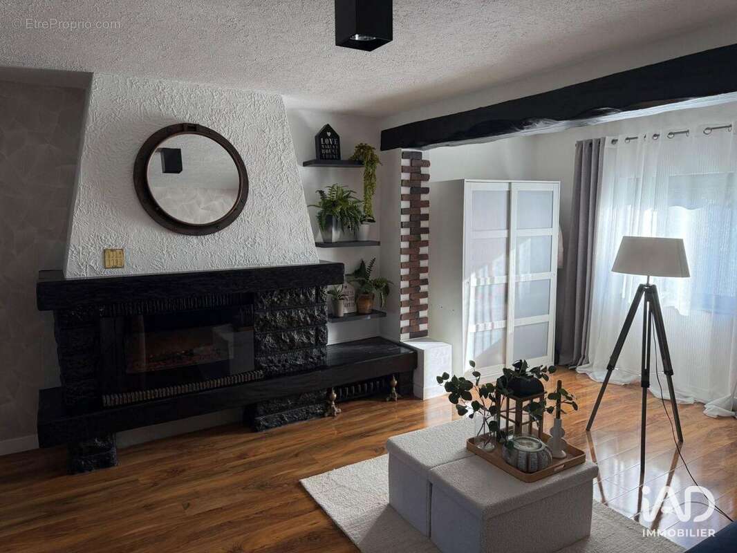 Photo 9 - Maison à DRAGUIGNAN