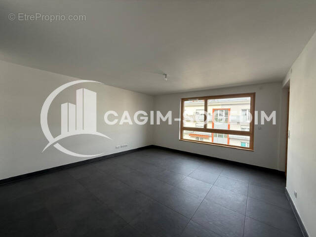 Appartement à SAINT-LOUIS