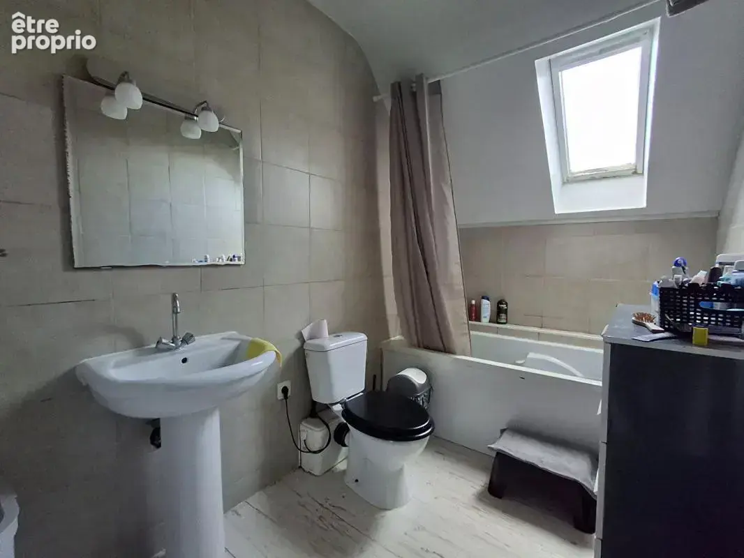 Maison 5 chambres 148 m² / Garage / Fort potentiel  / 144 000 - photo 16