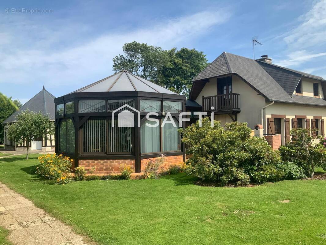 Photo 1 - Maison à ELETOT