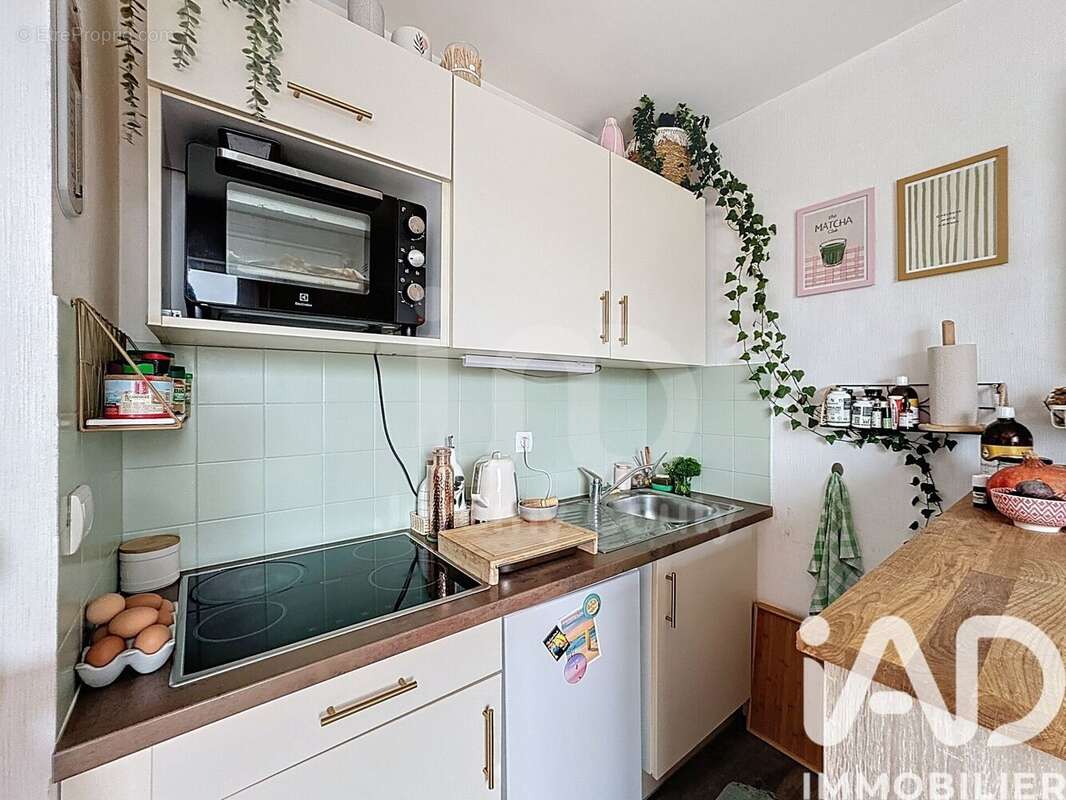 Photo 3 - Appartement à PORNICHET