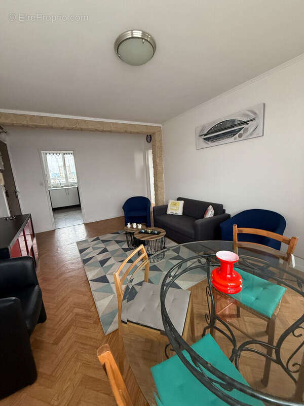 Appartement à ARGENTEUIL