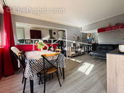 Appartement à SAINT-LEU-LA-FORET