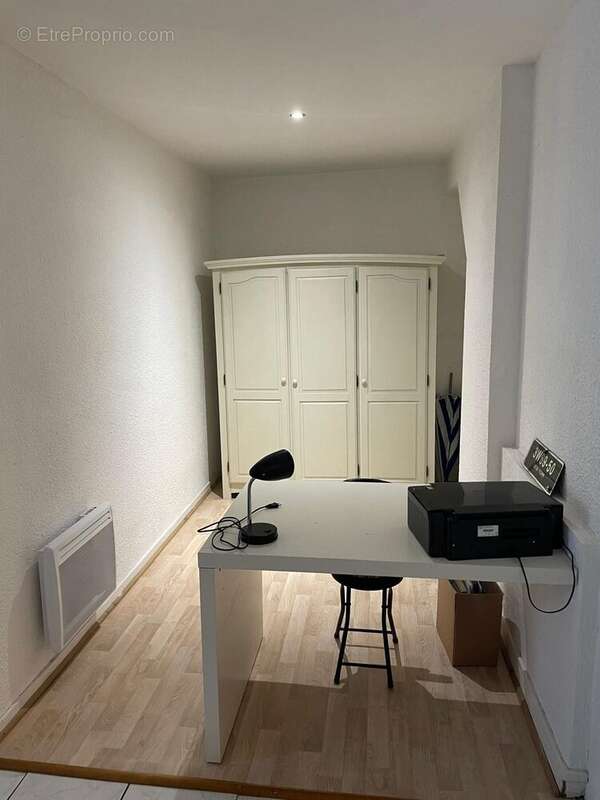 Appartement à COUTRAS