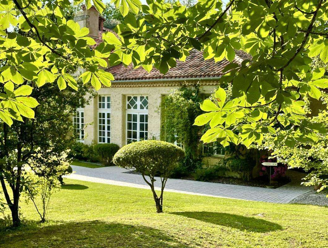Maison à AUCH