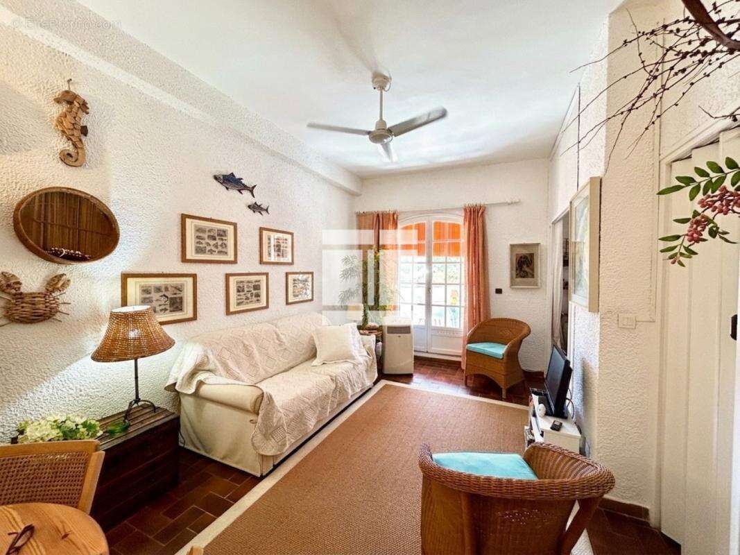 Appartement à LUMIO