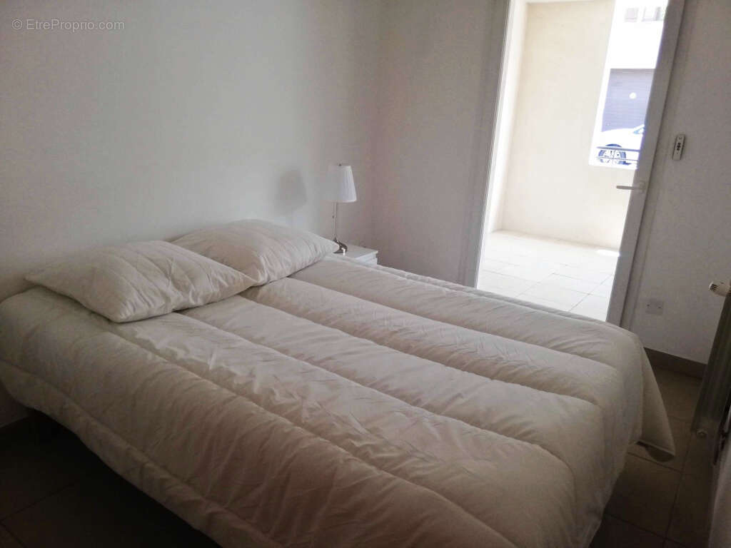 Appartement à LE PRADET