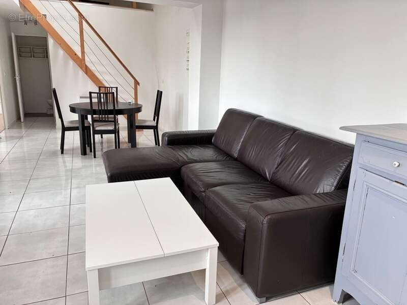 Appartement à MAINTENON