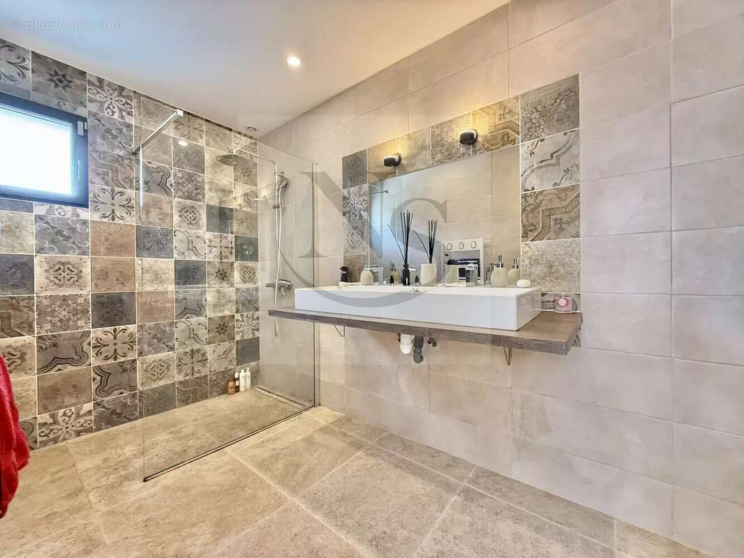 La bouilladisse villa contemporaine haut de gamme - photo 10
