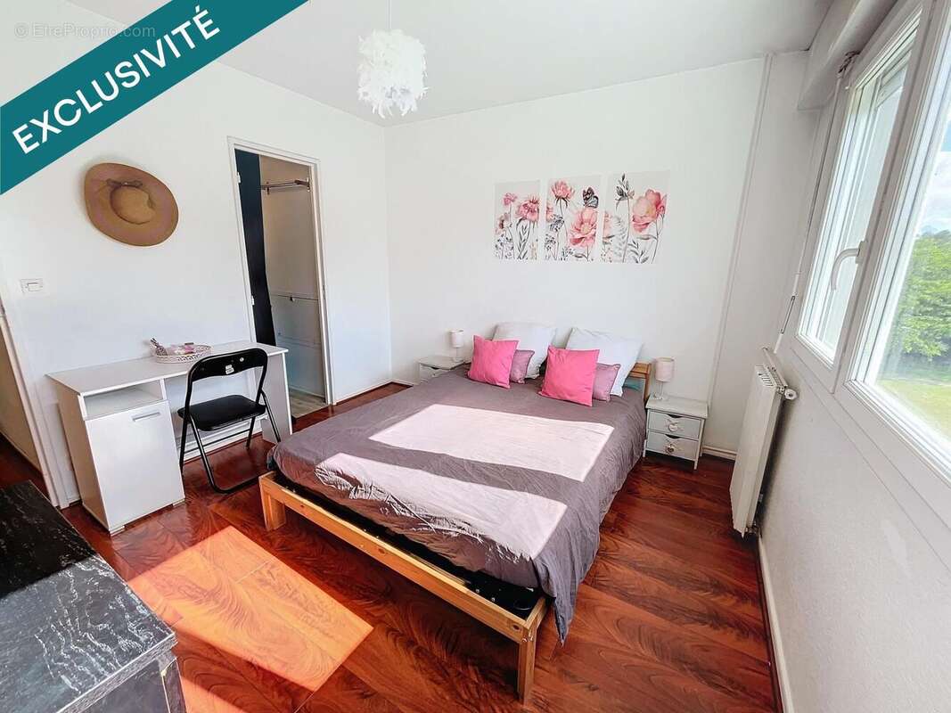 Appartement 98 m² à Talence  - photo 7
