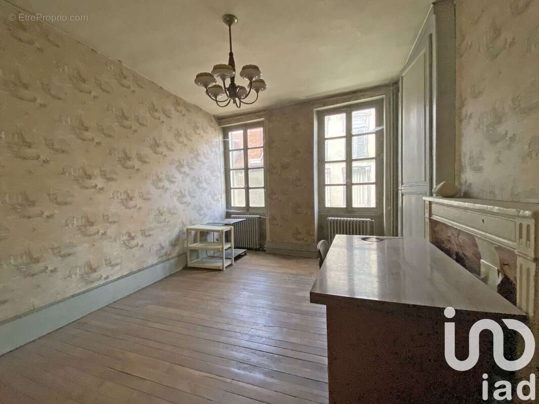 Photo 7 - Appartement à TONNERRE