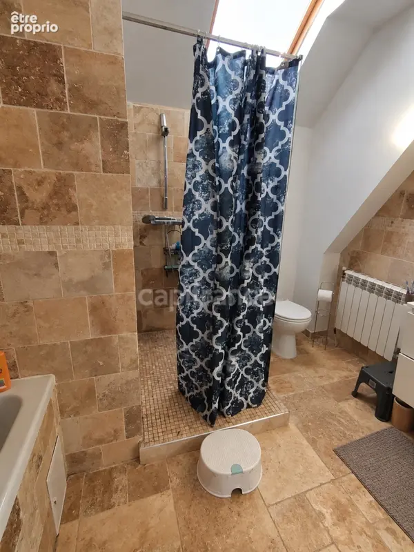 Maison à vendre 10 pièces BRIENON SUR ARMANCON (89) - photo 20