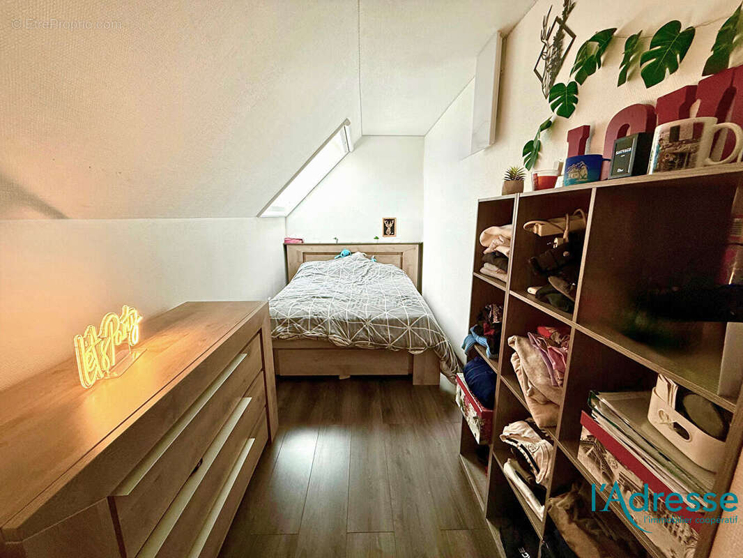 Maison à LUTTENBACH-PRES-MUNSTER