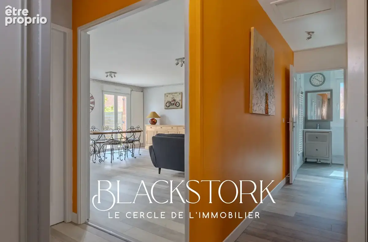 Maison de plain-pied 4 pièces 88 m² - photo 8