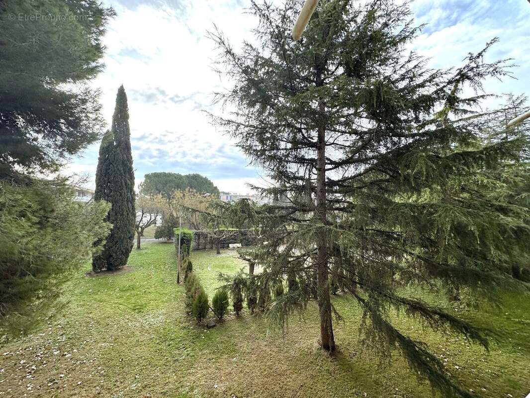 Appartement à TARASCON