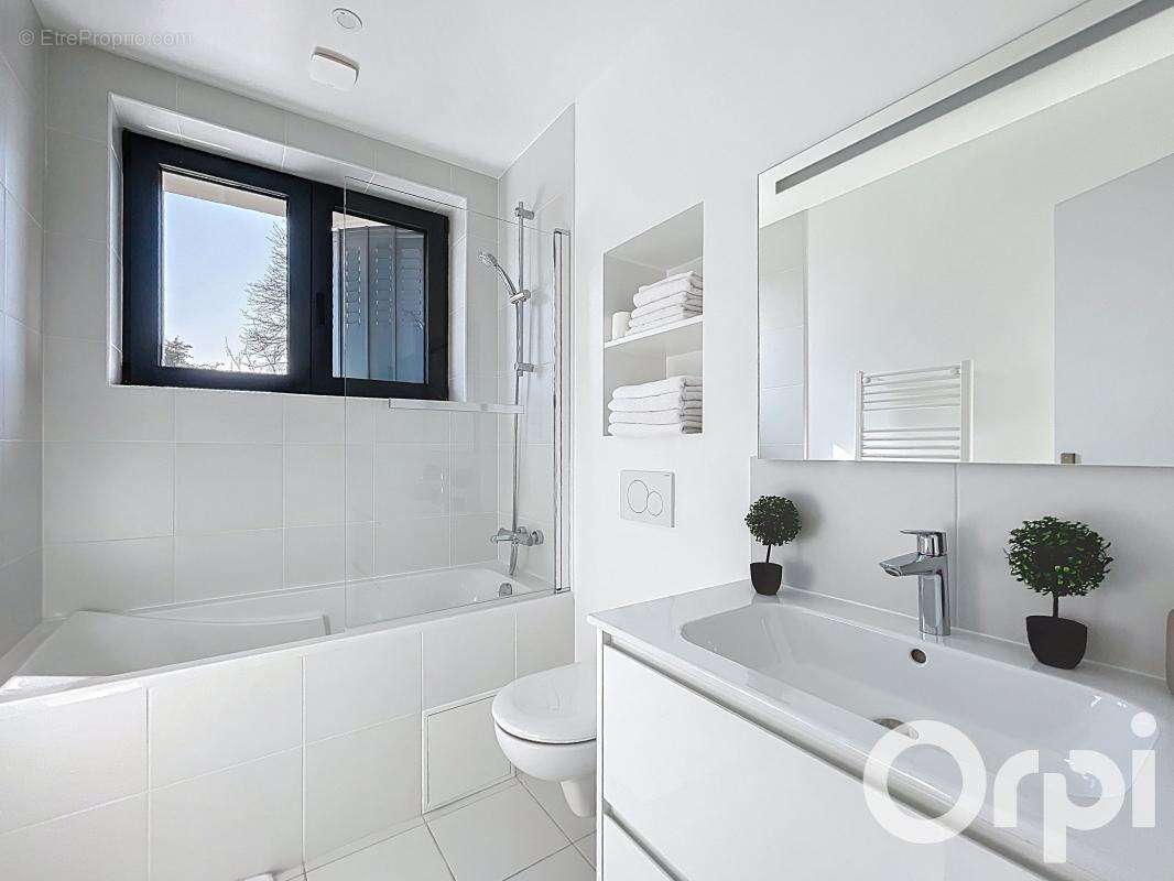 Maison à LONGJUMEAU