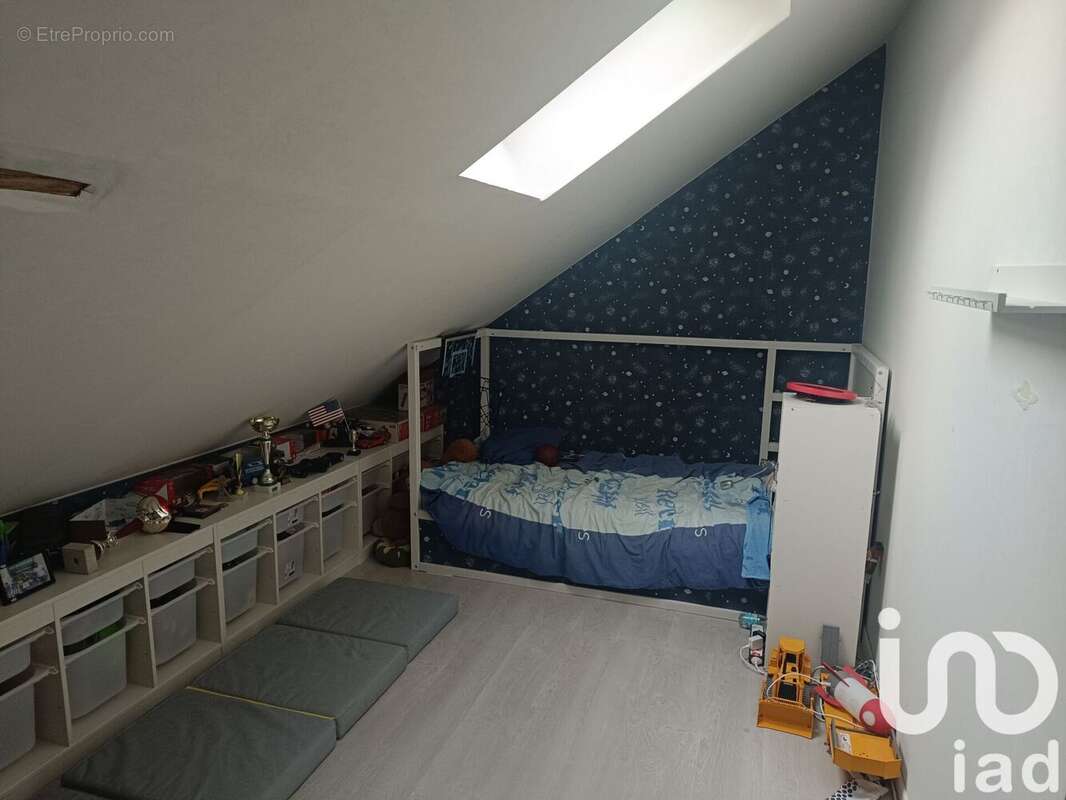 Photo 7 - Maison à NEUVILLE-SUR-BRENNE