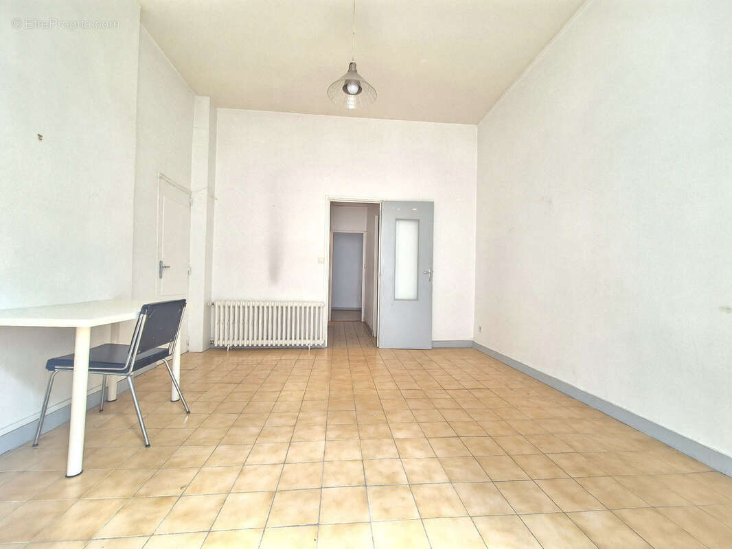 Appartement T2 à vendre centre-ville NANTES - photo 3