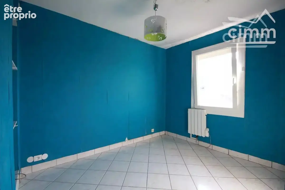 Vente gresivaudan villard bonnot / brignoud : maison de village t4 avec cave - photo 7