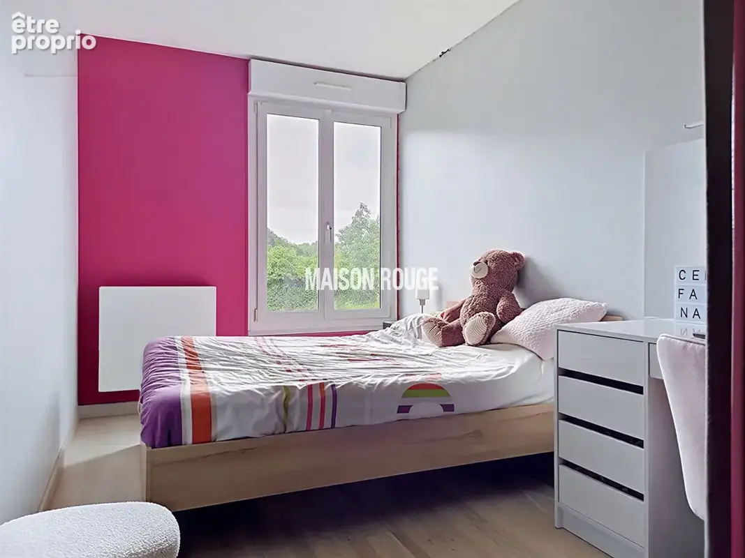 Propriété de caractère sur plus de 6 800 m² à montours (35460) - photo 4