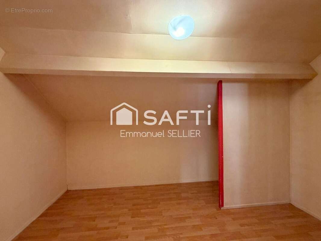 Photo 7 - Appartement à VIERZON