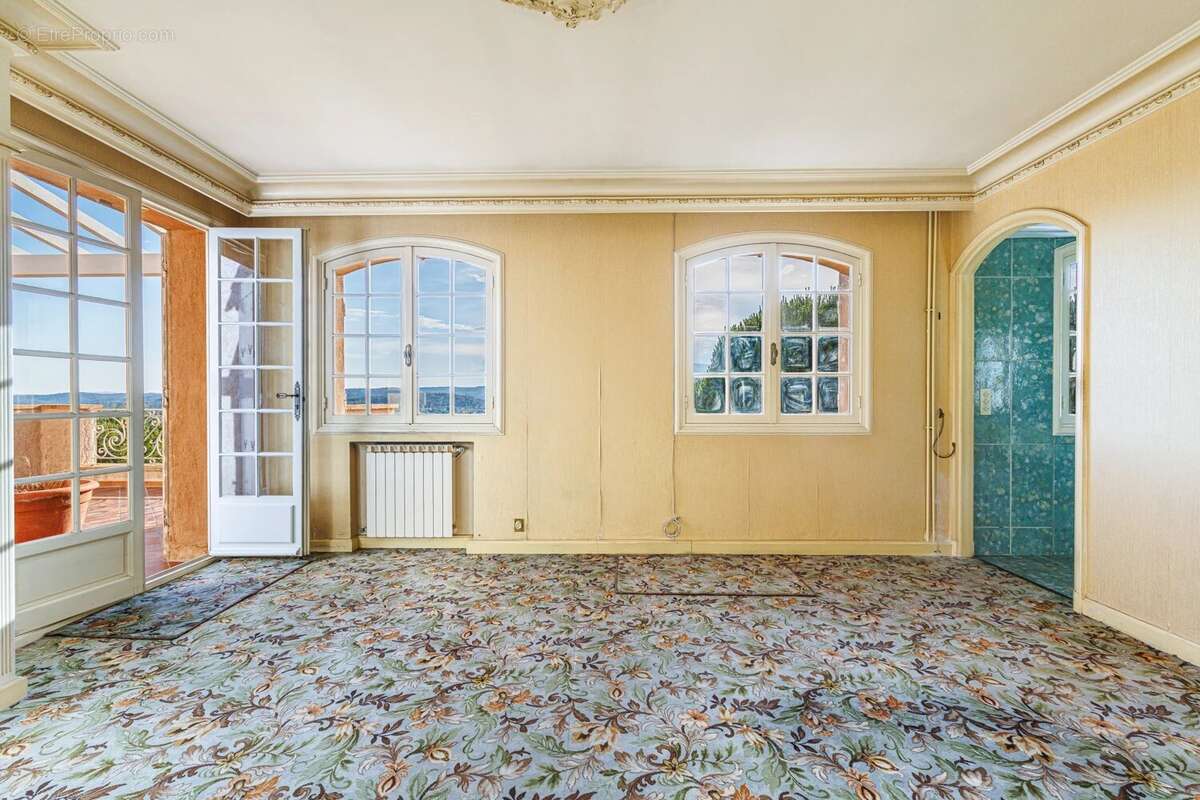 Maison à SAINT-PAUL