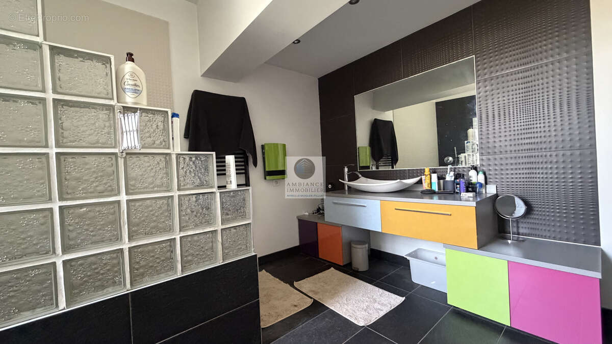 Appartement à VALENCE