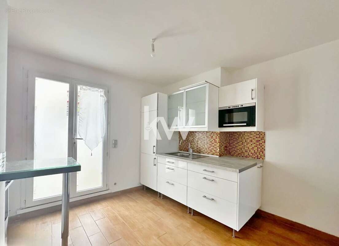 Appartement à CHAMPLAN