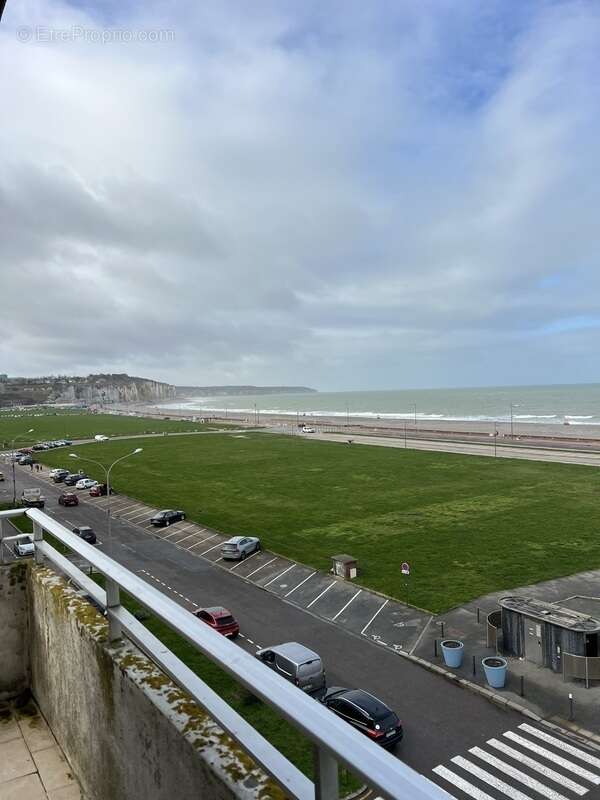 Appartement à DIEPPE