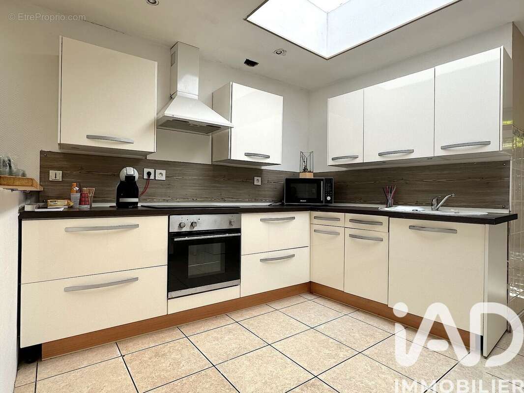 Photo 3 - Maison à TOURCOING