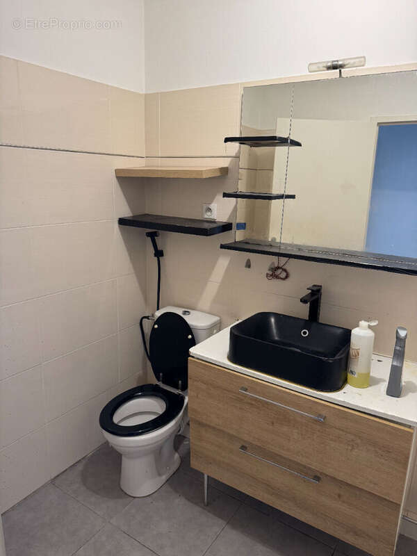 Maison à MARSEILLE-13E