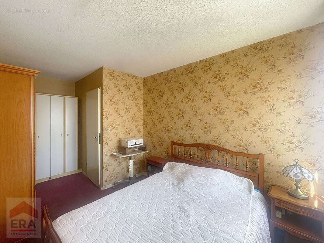 Maison à MARSEILLE-14E