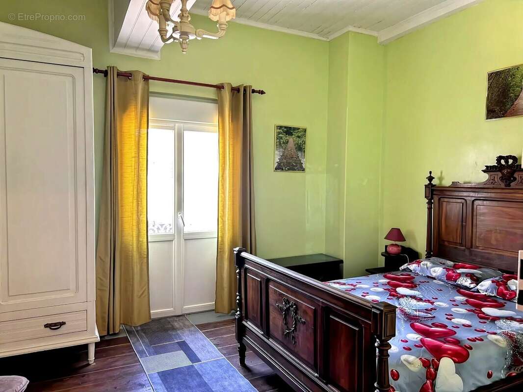 Appartement à ALLEMANS-DU-DROPT