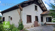 Maison à CHOZEAU