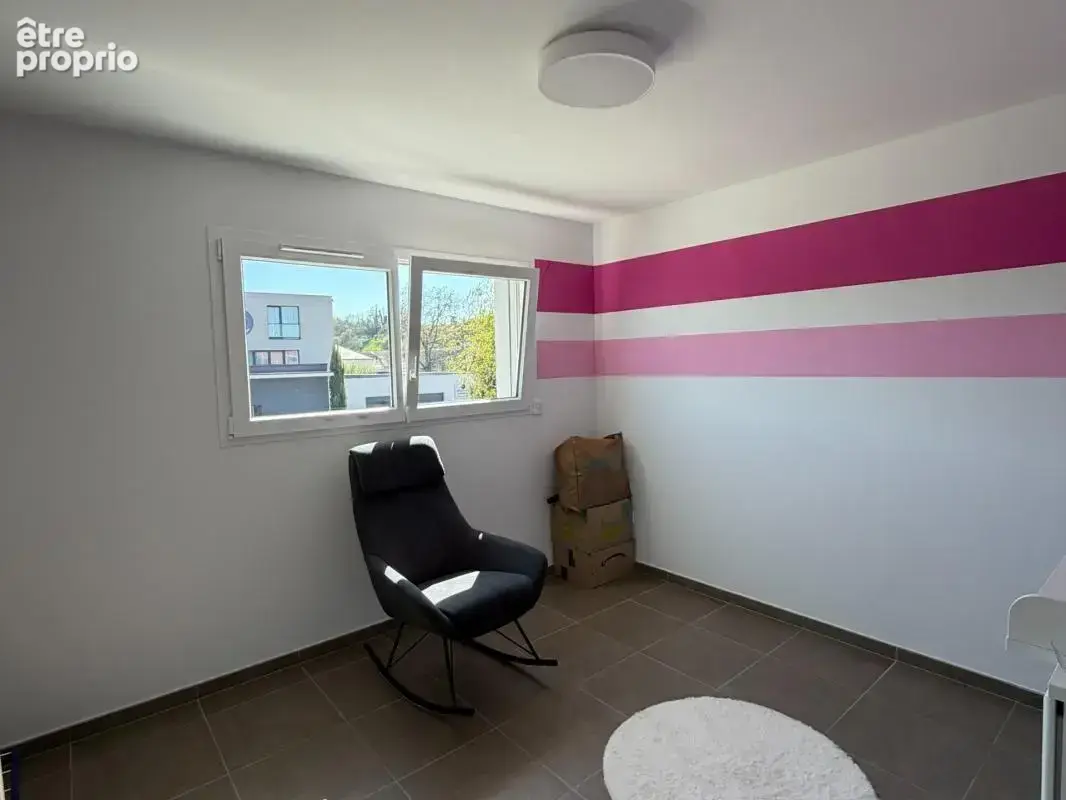Maison 149 m² – 4 chambres – double garage – frontière Suisse - photo 9