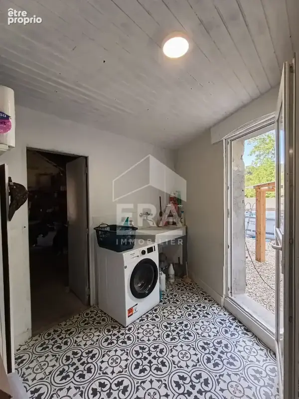 Maison de village rénovée avec vu sur la Dordogne - photo 11