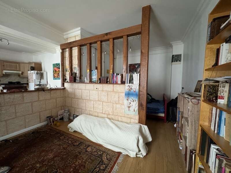 Appartement à EPERNON
