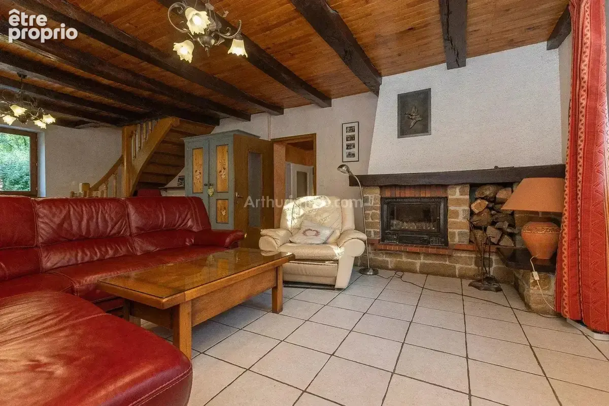 Vente Maison Brens(01300) 265 000ï¿œ - photo 7