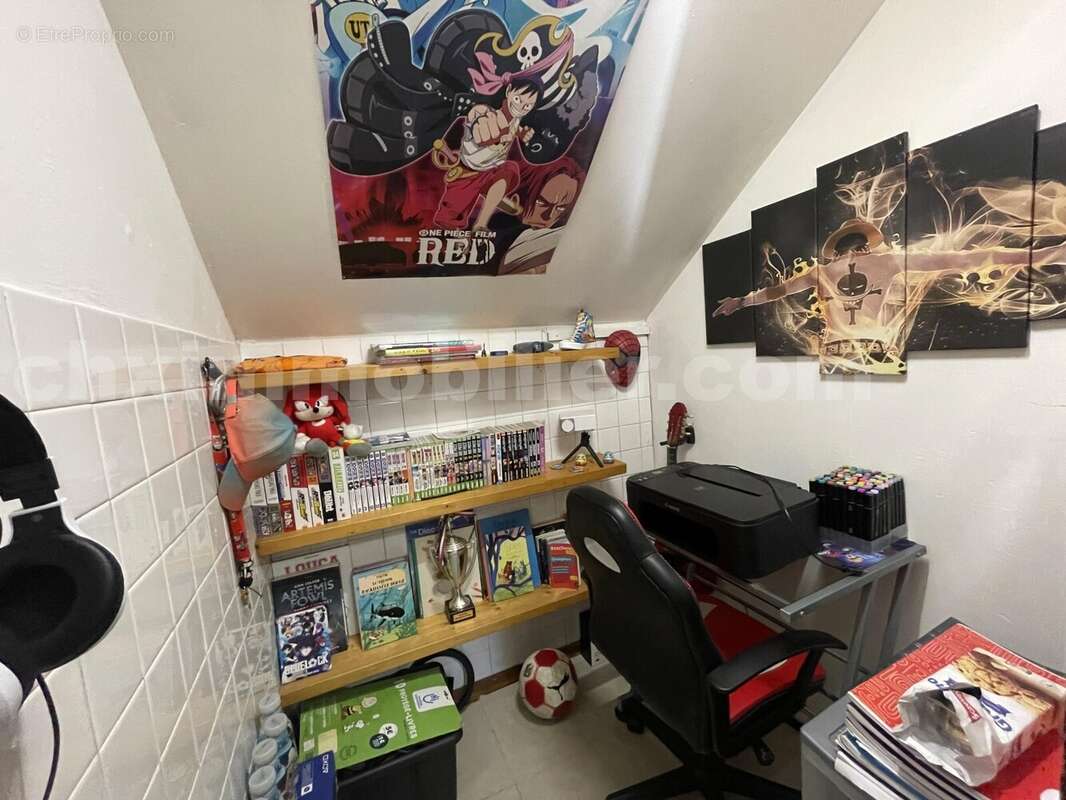 IMG_4838 - Commerce à SALLANCHES