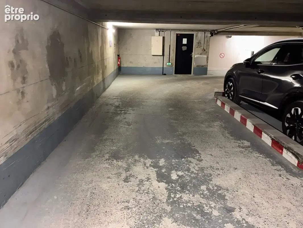 Parking à vendre à Paris-11e (75011) - photo 3