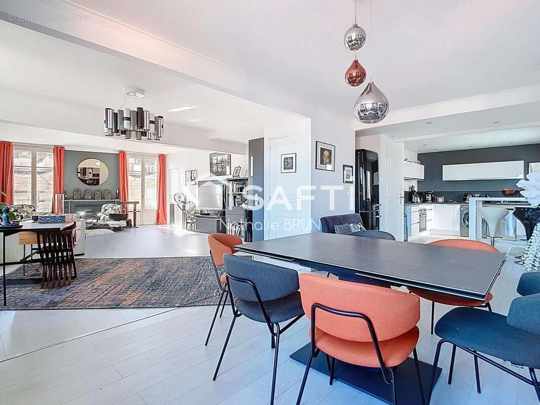 Photo 5 - Appartement à BEZIERS