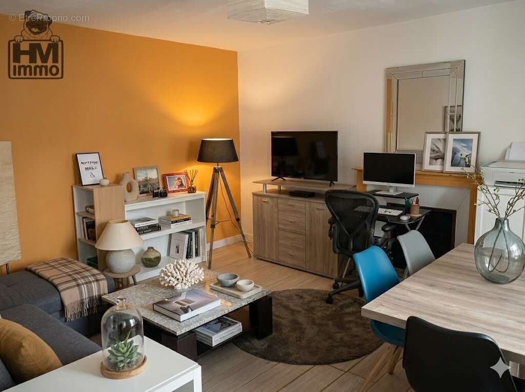 Maison à SAINT-BONNET-BRIANCE