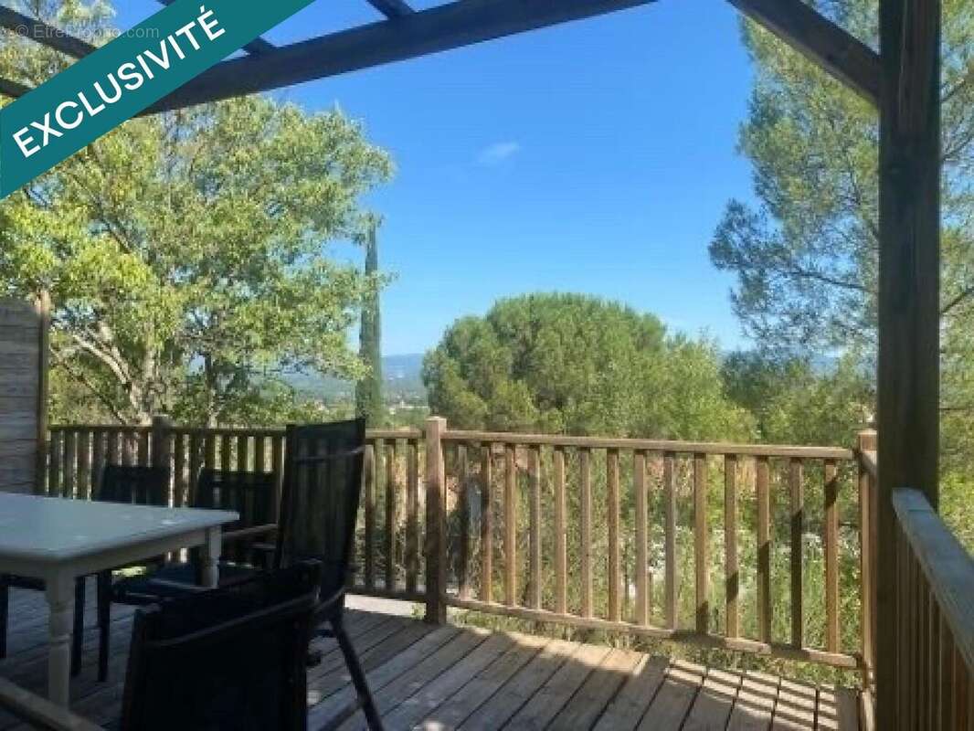 Photo 7 - Appartement à GROSPIERRES