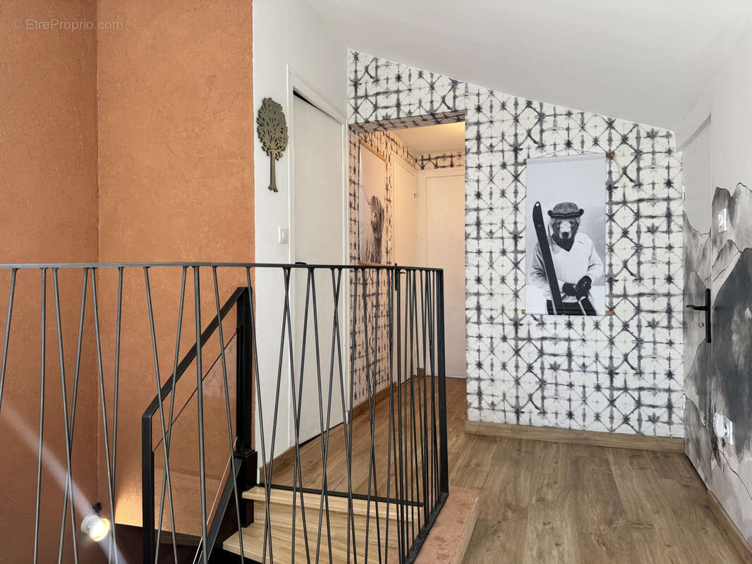 Appartement à MONT-DE-LANS