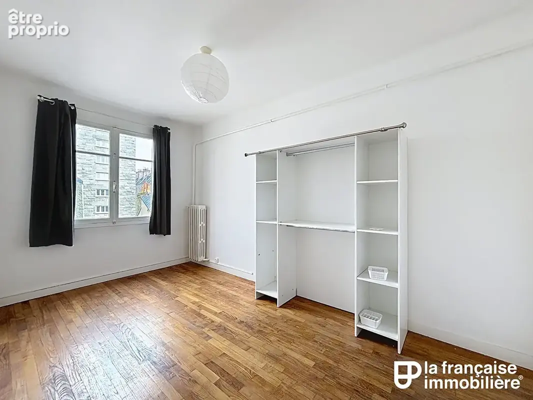 Appartement Type 3 - à vendre - 67.7m² - Centre historique - Grenier - photo 8