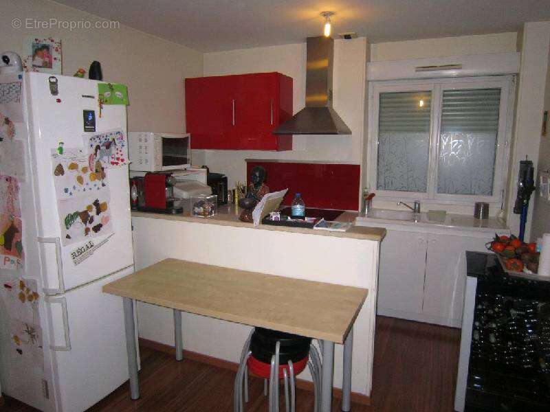 Appartement à BRY-SUR-MARNE